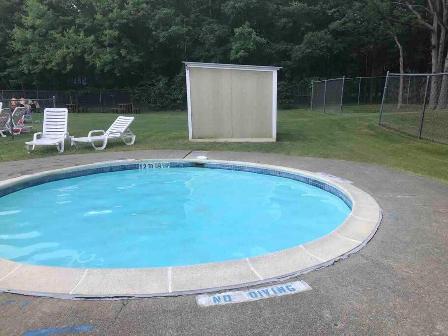 Modern Home Near Lake W Hottub, Game Room, Fireplace Albrightsville Exterior foto
