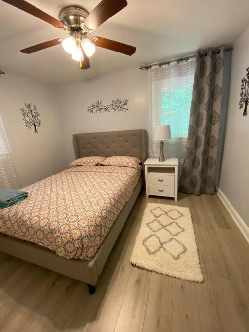 Modern Home Near Lake W Hottub, Game Room, Fireplace Albrightsville Exterior foto